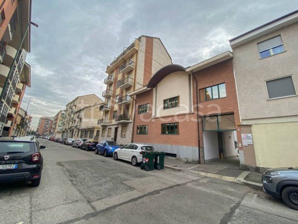 ufficio in affitto a Torino