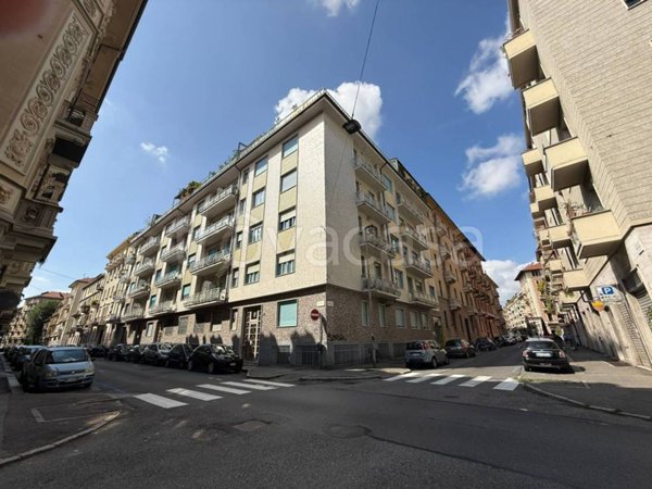 appartamento in affitto a Torino in zona San Salvario
