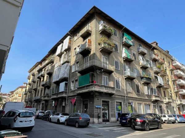 appartamento in affitto a Torino in zona Cenisia
