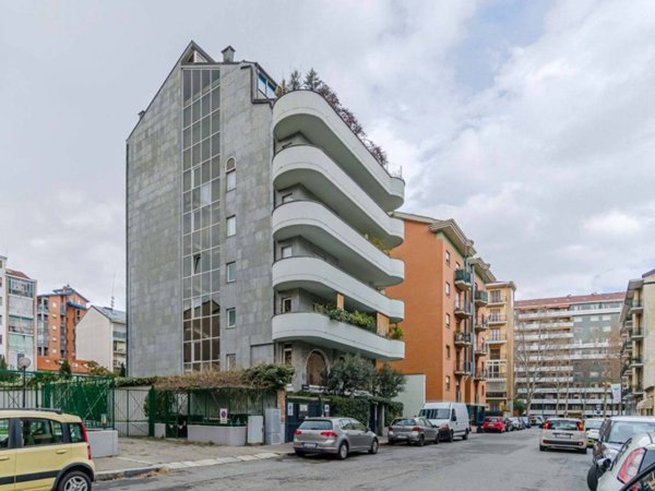 ufficio in affitto a Torino