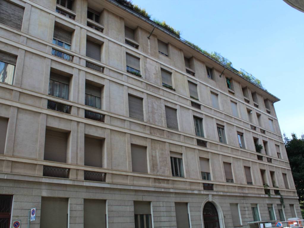 appartamento in affitto a Torino in zona Crocetta