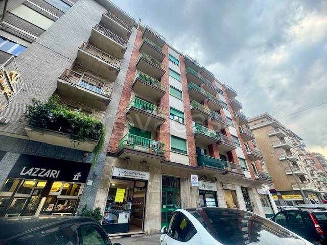 appartamento in affitto a Torino in zona Santa Rita