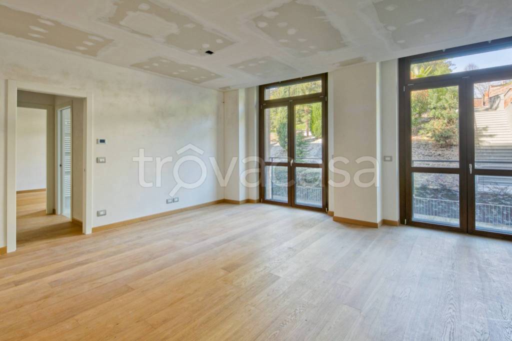 appartamento in affitto a Torino in zona Gran Madre