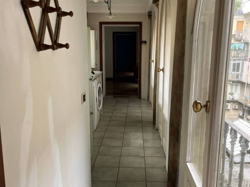 appartamento in affitto a Torino in zona Centro Storico