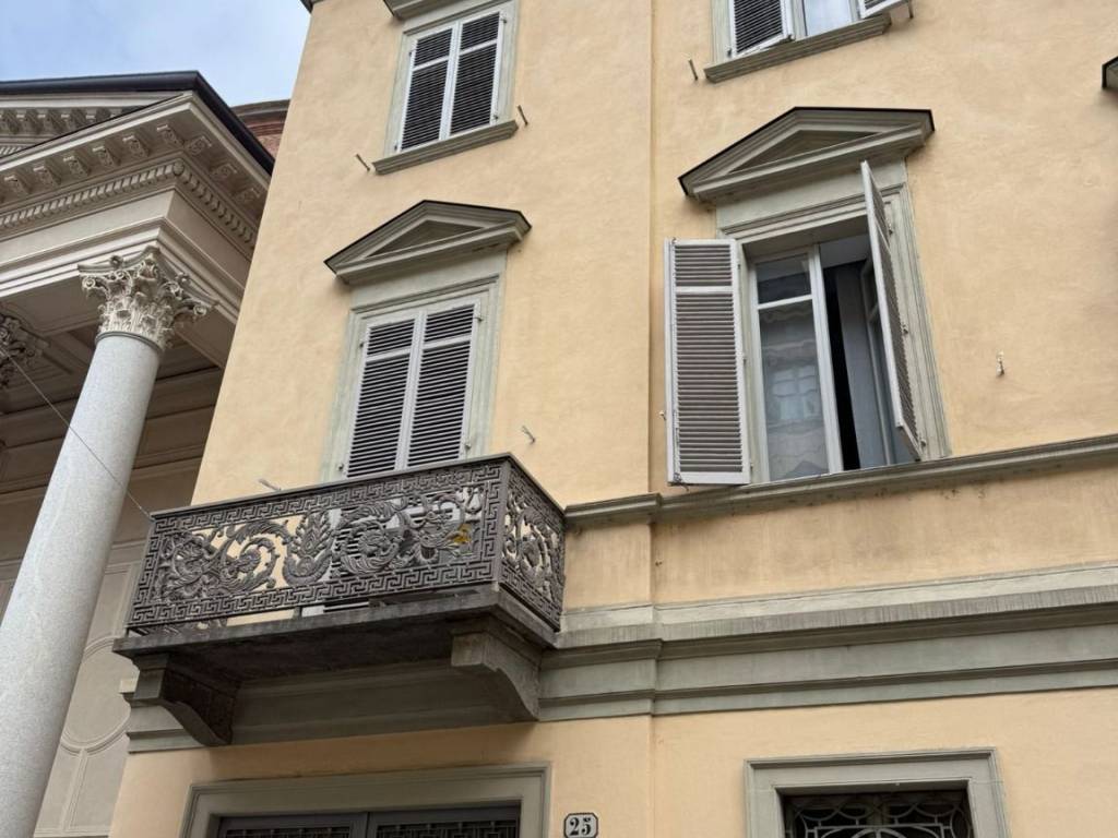 appartamento in affitto a Torino