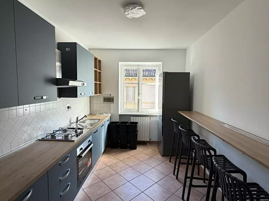 appartamento in affitto a Torino in zona Crocetta