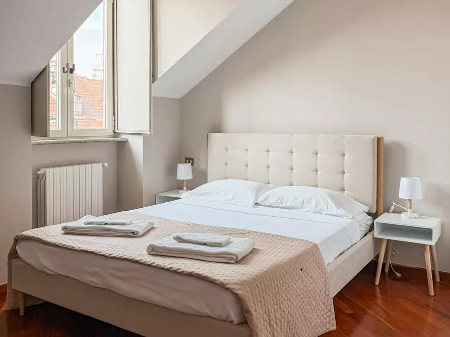 appartamento in affitto a Torino in zona Crocetta