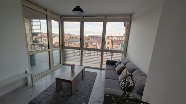 appartamento in affitto a Torino