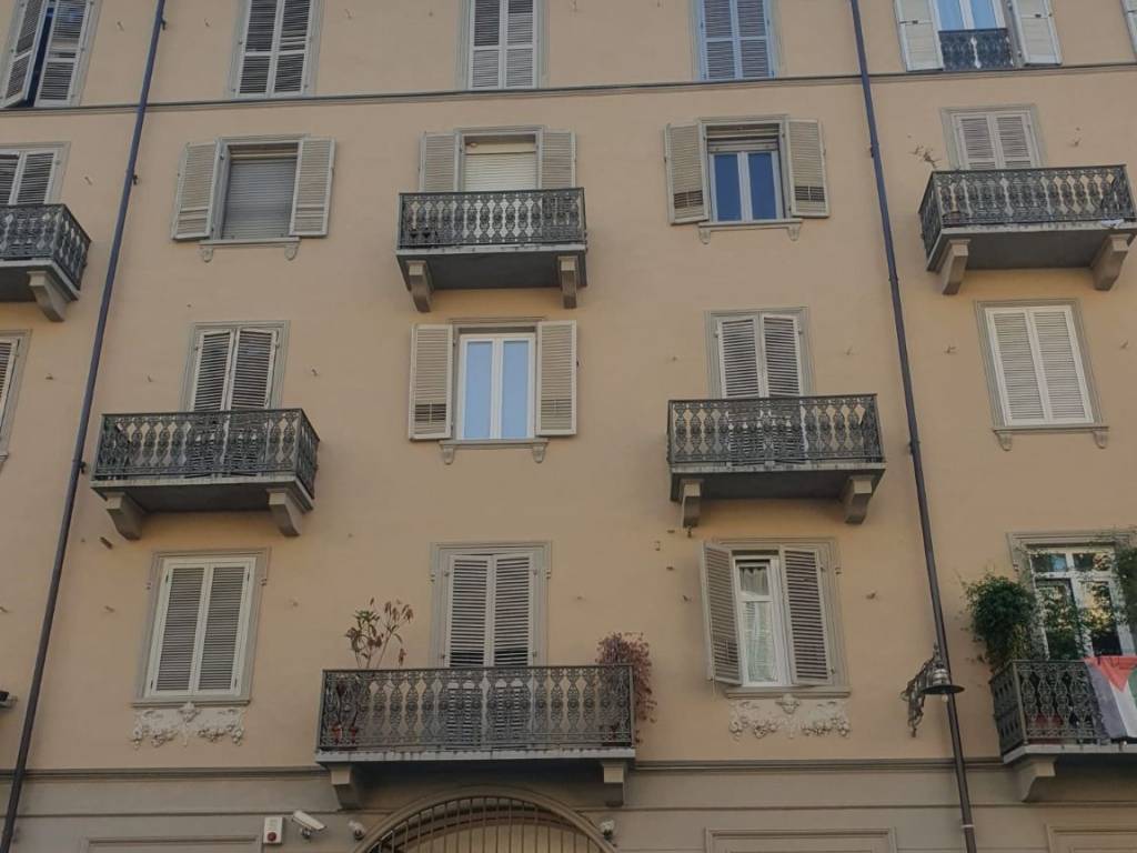 appartamento in affitto a Torino in zona Borgo San Paolo