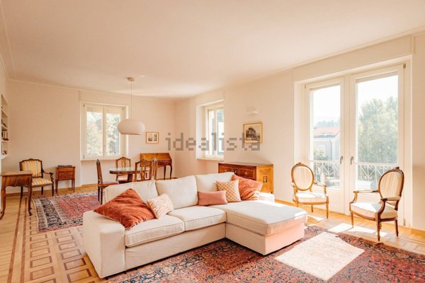 appartamento in affitto a Torino