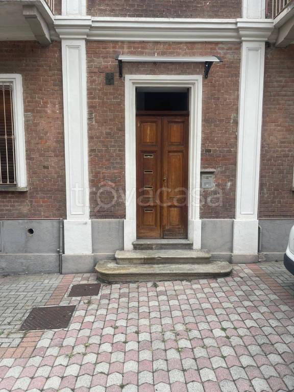 appartamento in affitto a Torino in zona Rosa