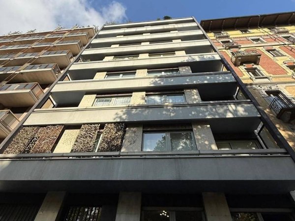 appartamento in affitto a Torino in zona Crocetta