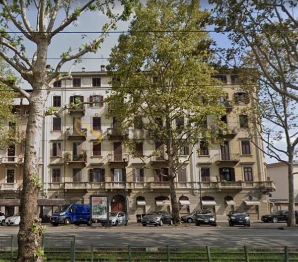 appartamento in affitto a Torino in zona Lingotto