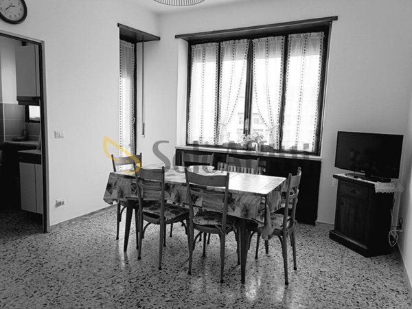 appartamento in affitto a Torino in zona Millefonti