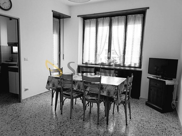 appartamento in affitto a Torino in zona Millefonti