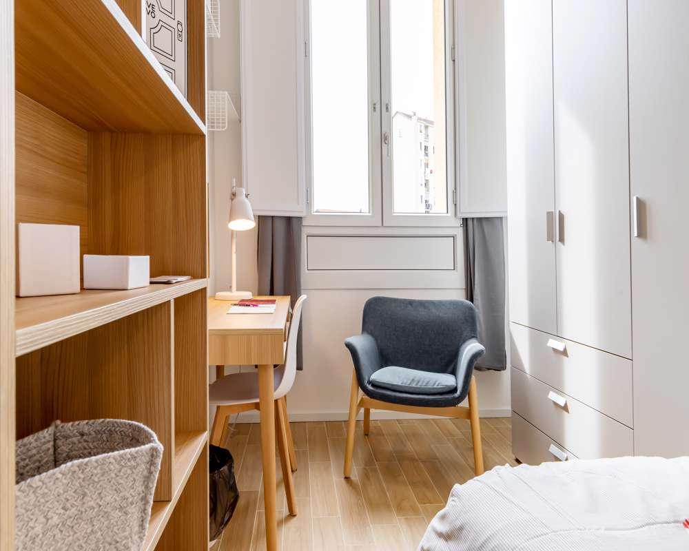 negozio in affitto a Torino in zona Aurora