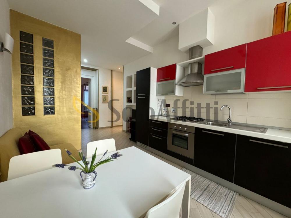 appartamento in affitto a Torino in zona San Donato