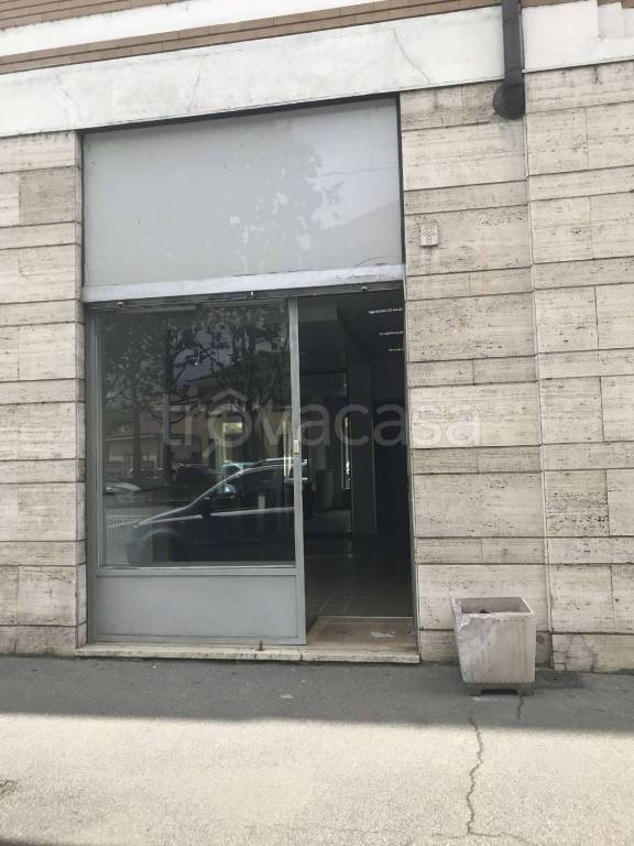 appartamento in affitto a Torino in zona Regio Parco
