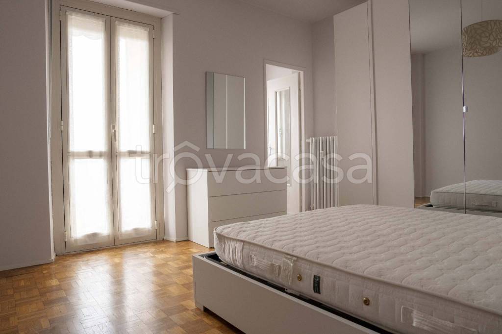 appartamento in affitto a Torino in zona Santa Rita