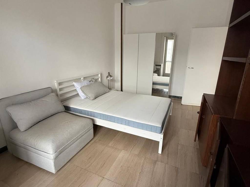appartamento in affitto a Torino in zona Crocetta
