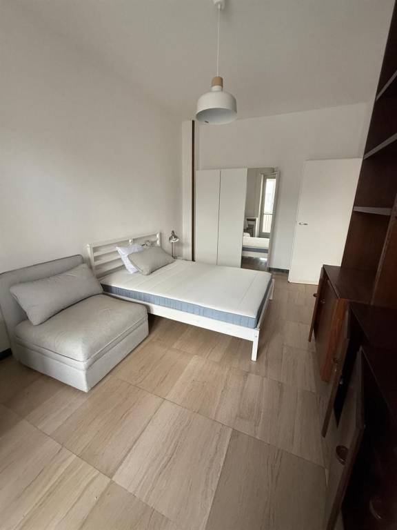 appartamento in affitto a Torino in zona Crocetta