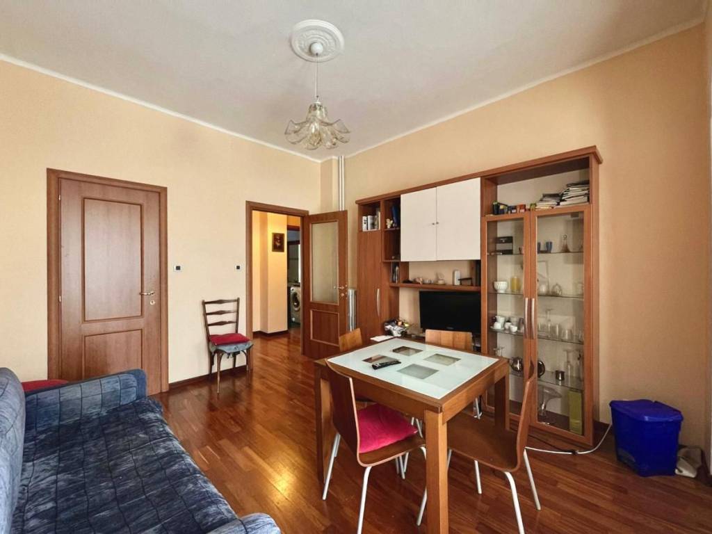 appartamento in affitto a Torino in zona Madonna di Campagna