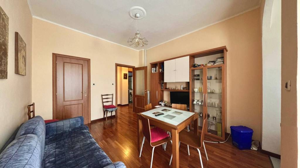 appartamento in affitto a Torino in zona Madonna di Campagna