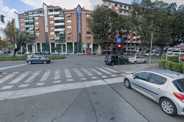 camera singola in affitto a Torino in zona Santa Rita