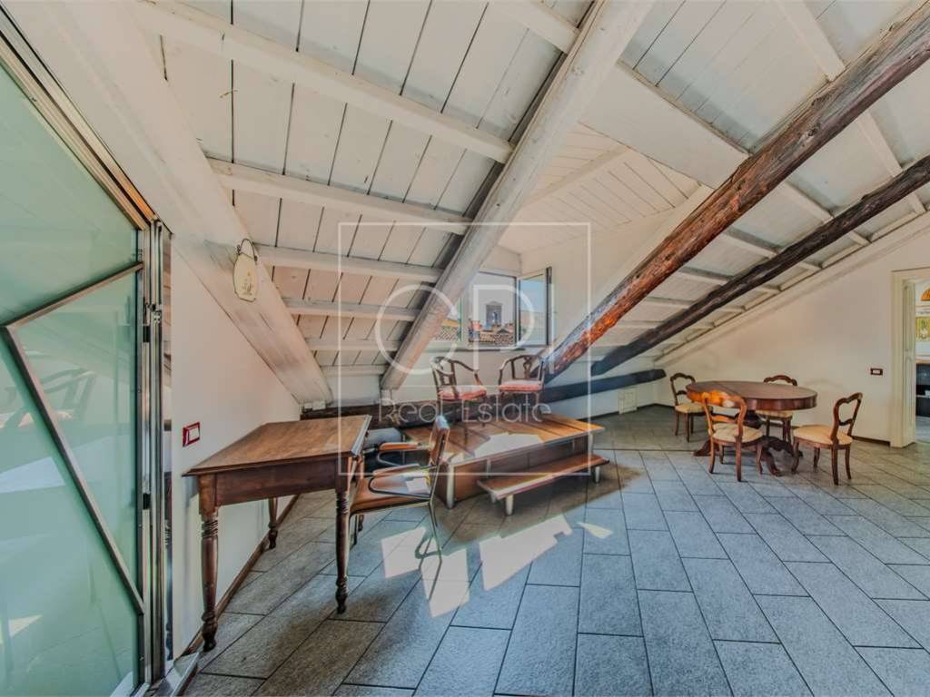 appartamento in affitto a Torino in zona Centro Storico