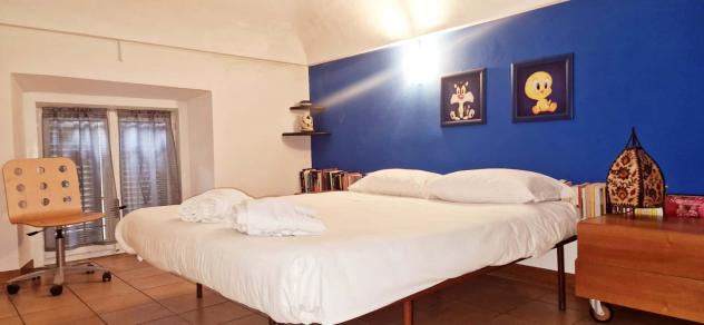 appartamento in affitto a Torino in zona Crocetta