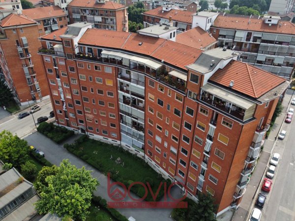 appartamento in affitto a Torino in zona Madonna di Campagna
