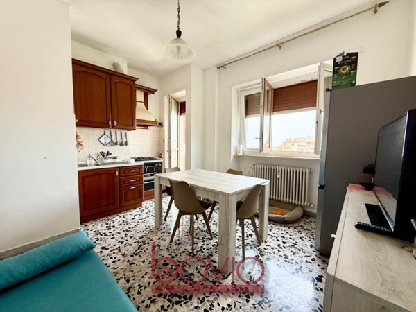 appartamento in affitto a Torino in zona Madonna di Campagna