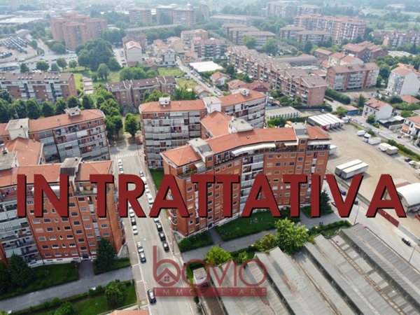 appartamento in affitto a Torino in zona Madonna di Campagna