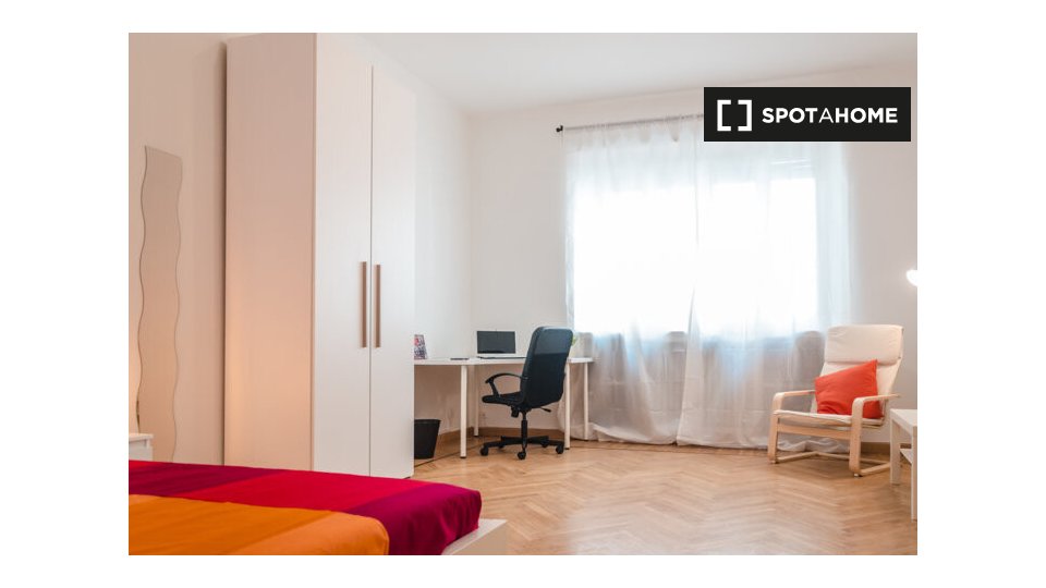 appartamento in affitto a Torino