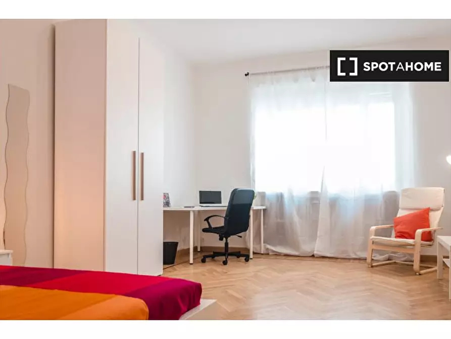 appartamento in affitto a Torino