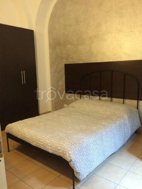 appartamento in affitto a Torino in zona Centro Storico