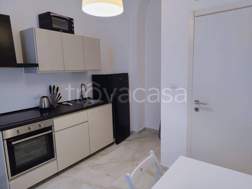 appartamento in affitto a Torino in zona Centro Storico