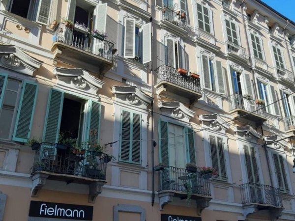 appartamento in affitto a Torino