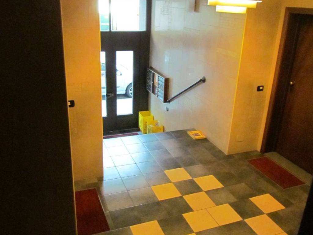 appartamento in affitto a Torino in zona Borgo San Paolo