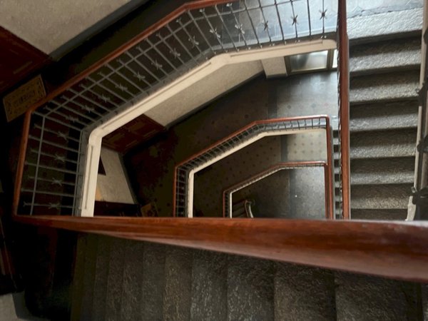 appartamento in affitto a Torino in zona Campidoglio