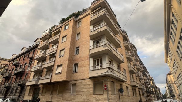 appartamento in affitto a Torino in zona San Salvario