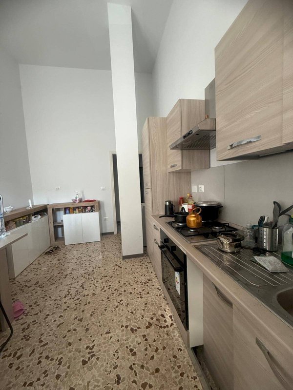 appartamento in affitto a Torino in zona Centro Storico