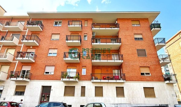 appartamento in affitto a Torino in zona Barriera di Milano