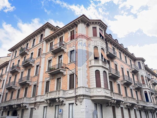 appartamento in affitto a Torino in zona Crocetta