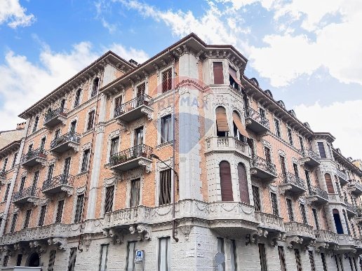 appartamento in affitto a Torino in zona Crocetta