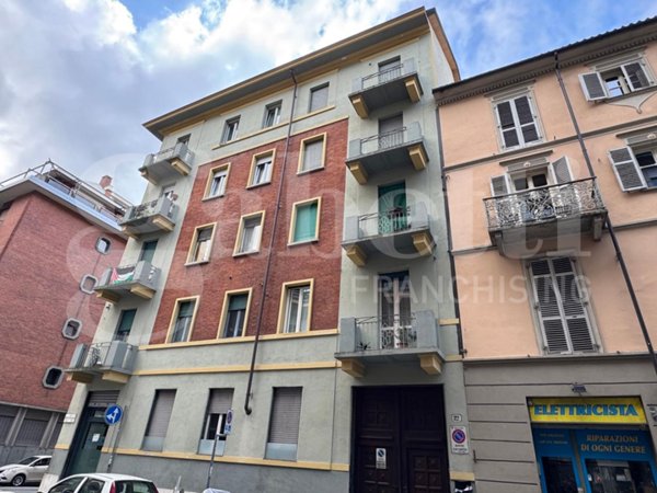 appartamento in affitto a Torino in zona San Salvario