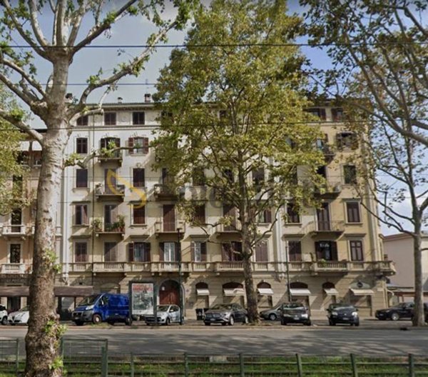 appartamento in affitto a Torino in zona Millefonti