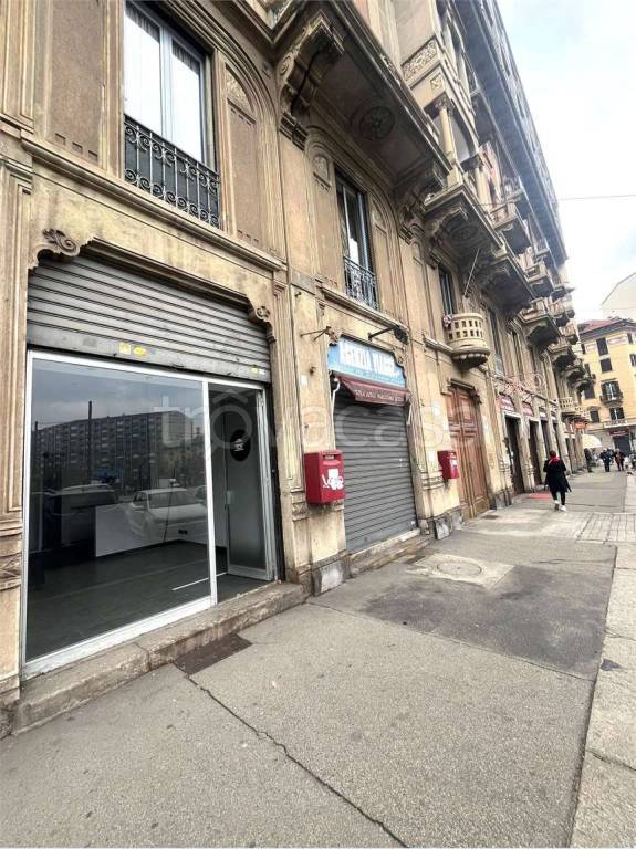 monolocale in affitto a Torino in zona San Salvario