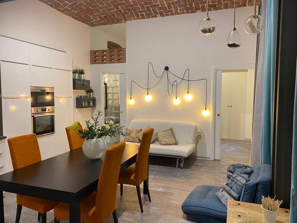 appartamento in affitto a Torino in zona Crocetta