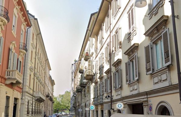 appartamento in affitto a Torino in zona Centro Storico